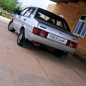 Lada 21099 2002