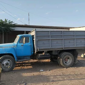 Gaz 53 2026