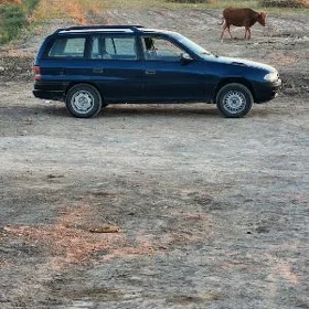 Opel Astra 1992