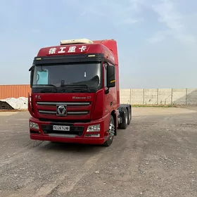 XCMG 500 2021