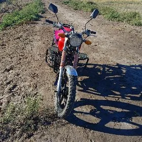 Fekon FK150-8G 2013
