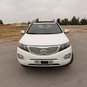 Kia Sorento 2010