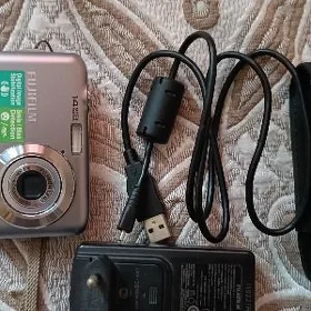 Fotoaparat