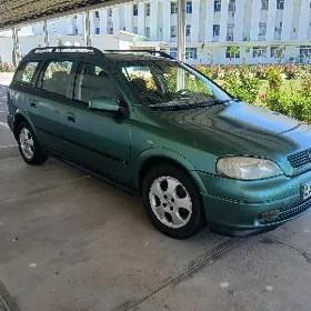 Opel Astra 1999