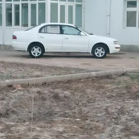 Toyota Corona 1992