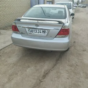 Toyota Camry 2003