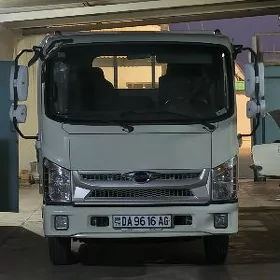 Forland H2 2022