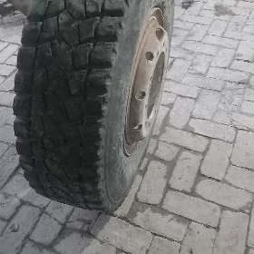 teker 315 80
