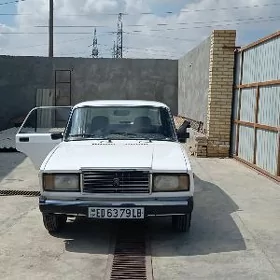 Lada 2107 2009