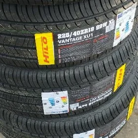 pokrişka HILO
