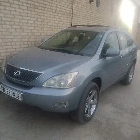 Lexus RX 330 2004