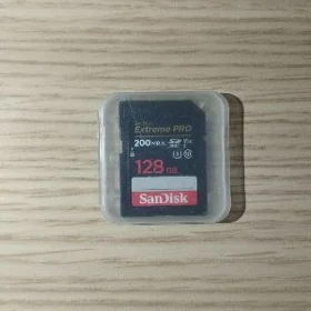 KAMERA CIP 128