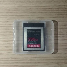 KAMERA CIP 256