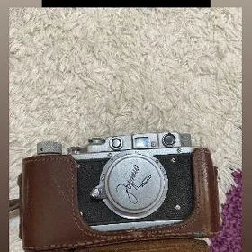 фотоаппарат