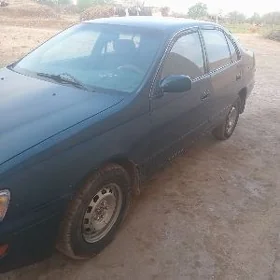 Toyota Corona 1992