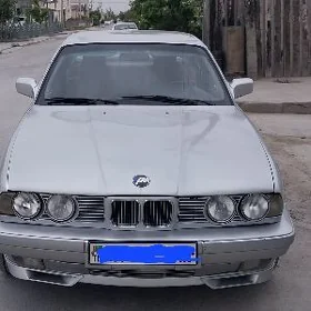 BMW 525 1991
