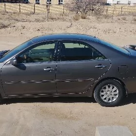 Toyota Camry 2005
