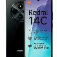 SATLYK REDMİ 14C 8 256GB