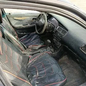 Toyota Corolla 1994