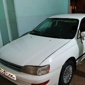 Toyota Corona 1993