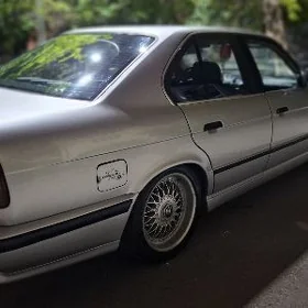 BMW 535 1992