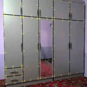 MEBEL ️️️ ŞKAF MEBIL