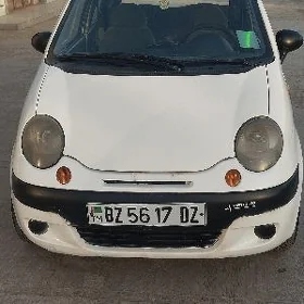 Daewoo Matiz 2005