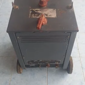 Elektroswarka