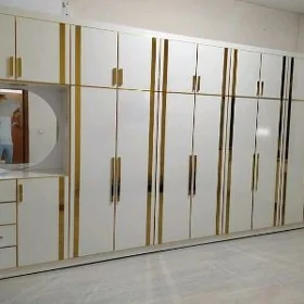 MEBEL ️️️ GARNATUR ŞKAF