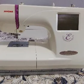 janome 350