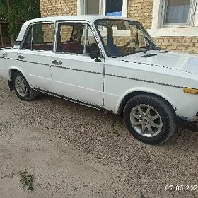 Lada 2106 1980