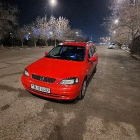 Opel Astra 1999