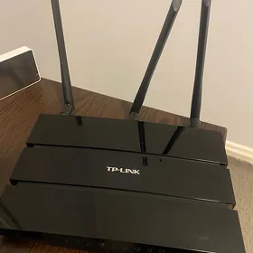 top link modem router