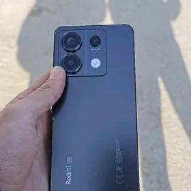 Redmi note 13pro 5g