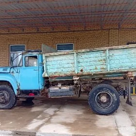 Zil 130 1993