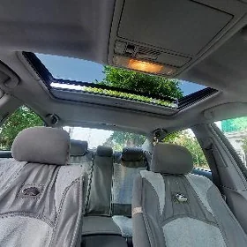 Toyota Camry 2006