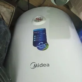 midea ariston