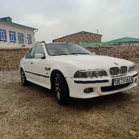 BMW 540 1996