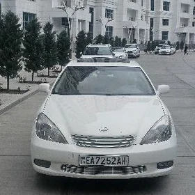 Lexus ES 300 2002