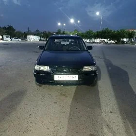 Opel Astra 1993