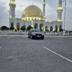 Opel Astra 2000