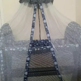 Çaga Krowat