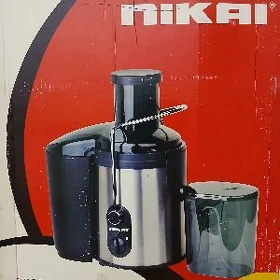 соковыжималка