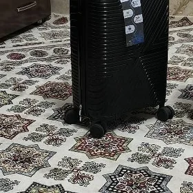 Чемоданы