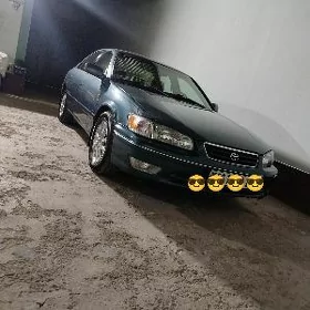 Toyota Camry 2001