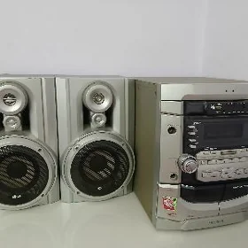 калонки