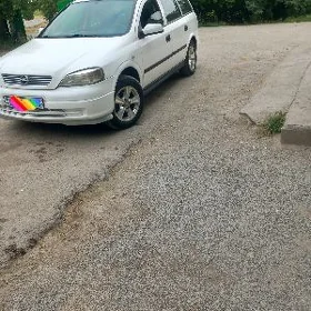 Opel Astra 1999