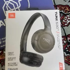 JBL nawusnık