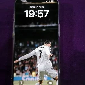 Iphone 16 pro 256gb desertgold