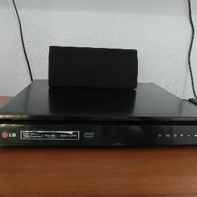 DVD  домашний кинотеатр